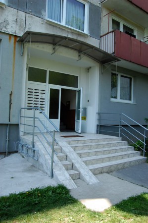 Okružná Levice